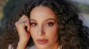 مريم الجندي ترد على قرار سحب فيلم “سفاح التجمع” بعد عرضه